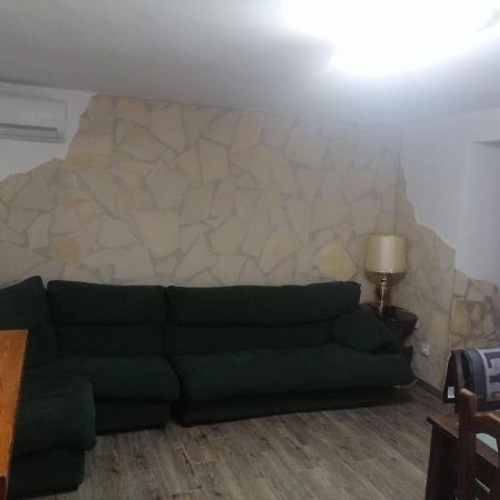 הוילה Belmonte de Tajo La Corrala מראה חיצוני תמונה