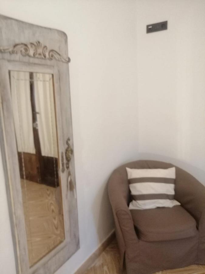 הוילה Belmonte de Tajo La Corrala מראה חיצוני תמונה