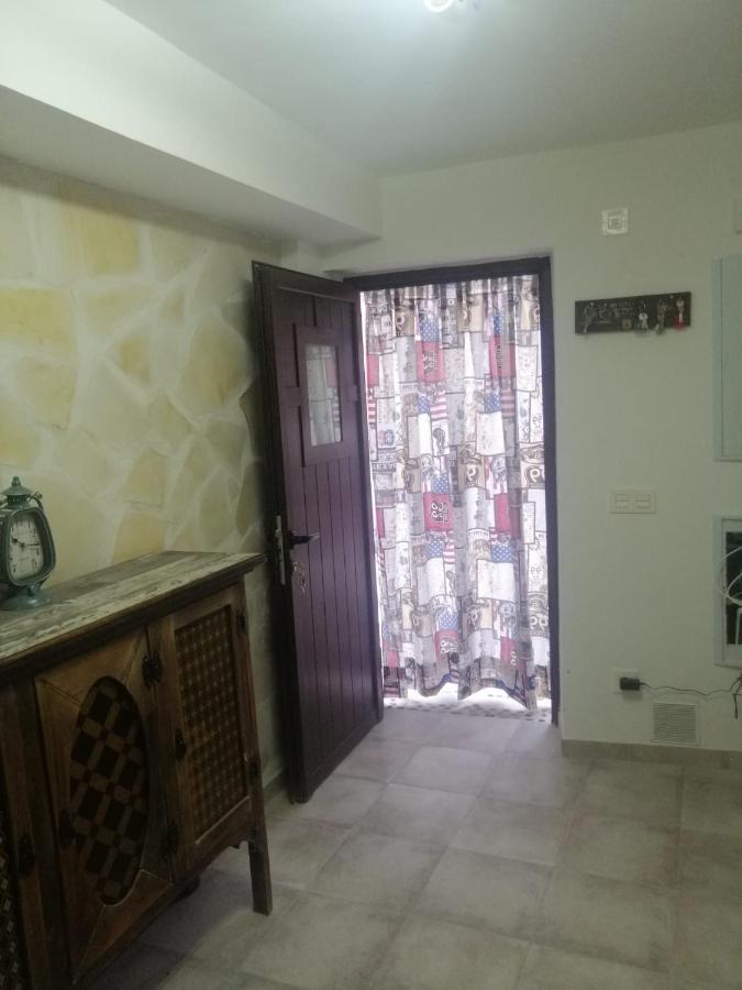 הוילה Belmonte de Tajo La Corrala מראה חיצוני תמונה