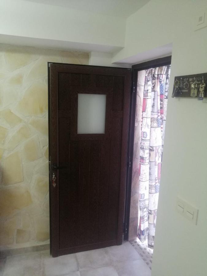 הוילה Belmonte de Tajo La Corrala מראה חיצוני תמונה